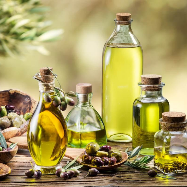 olio di oliva