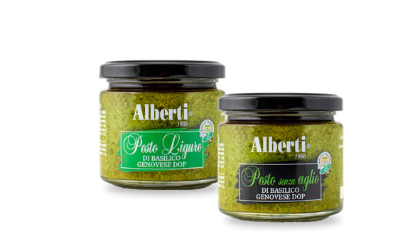 pesto alberti 1986